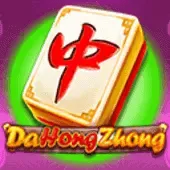 Da Hong Zhong game screenshot