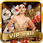 VIP hall game screenshot