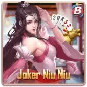 Joker Niu Niu game screenshot