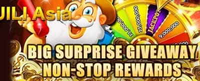 Epic Welcome Slot Bonanza promotion
