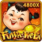 FuWaFaFa game screenshot